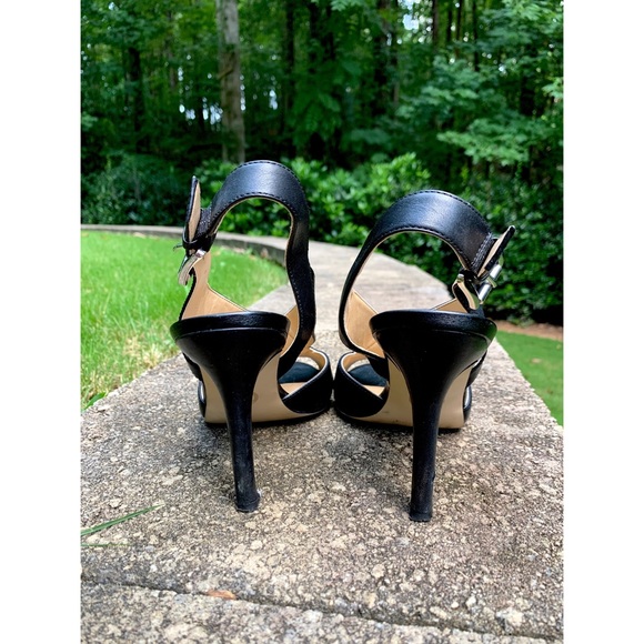 Michael Kors heels, size 8 - Picture 7 of 7